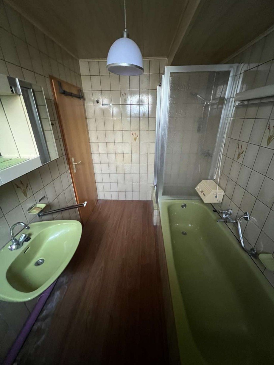 Bad UG Haus Bad Sobernheim