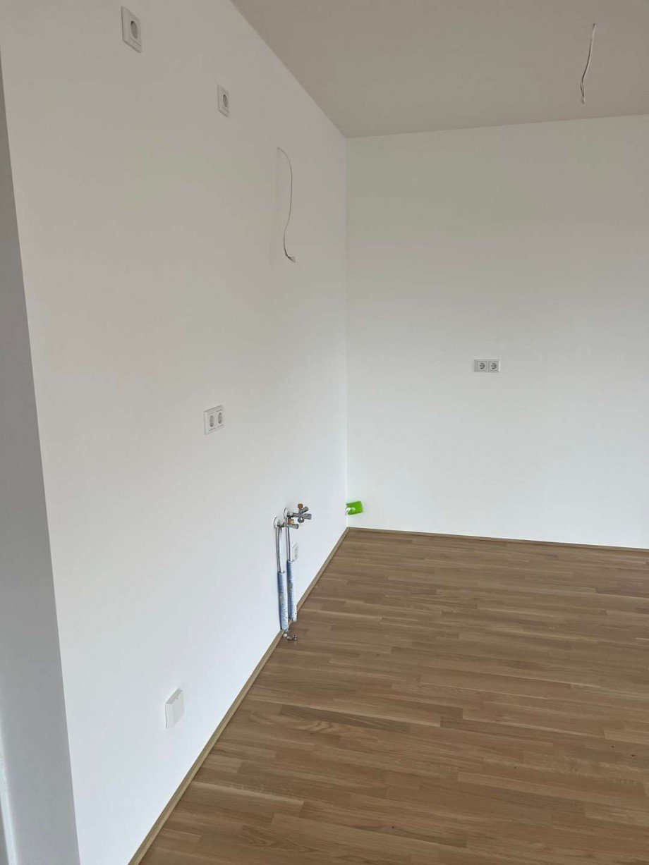 K�che Erdgeschosswohnung Bingen