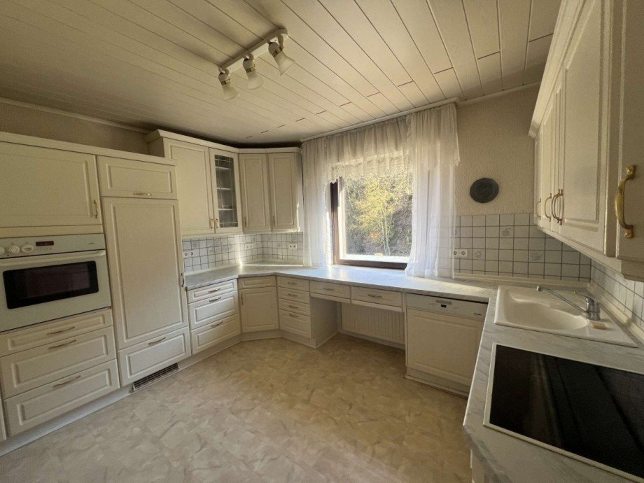K�che EG Einfamilienhaus Kirn-Sulzbach