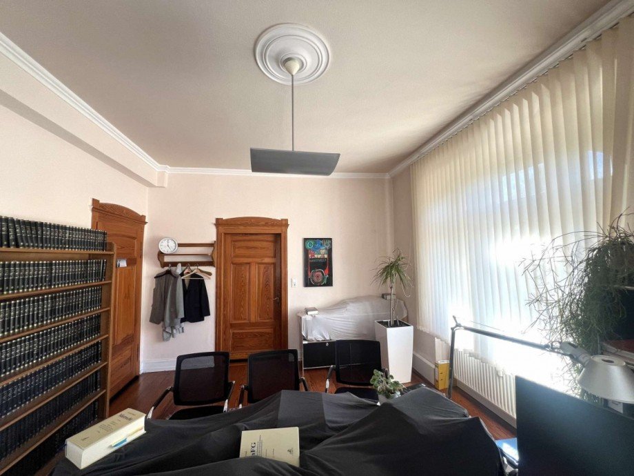 Zimmer 4 B�ro / Praxis Bad Sobernheim