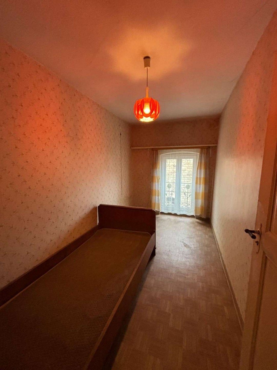 Schlafen 4 OG Einfamilienhaus Meddersheim