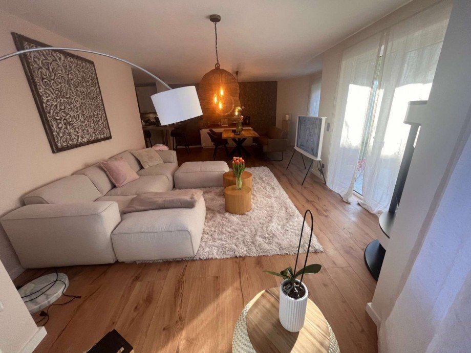 Wohnen Wohnung Hackenheim