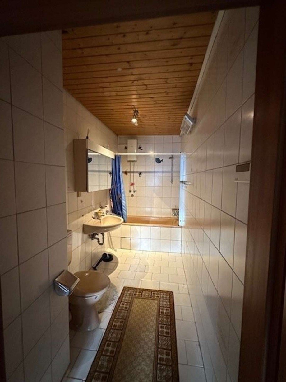 Bad OG Zweifamilienhaus Reipoltskirchen