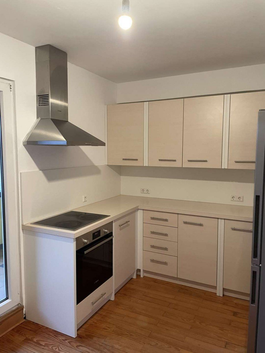K�che Wohnung Schneppenbach