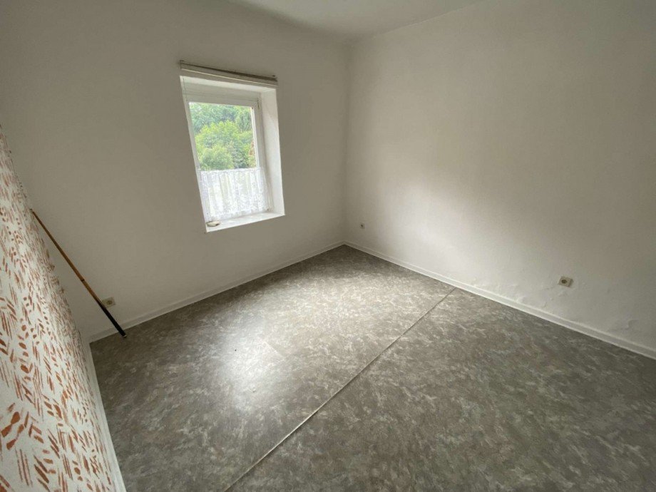 Schlafzimmer Appartement Mehrfamilienhaus Obermoschel