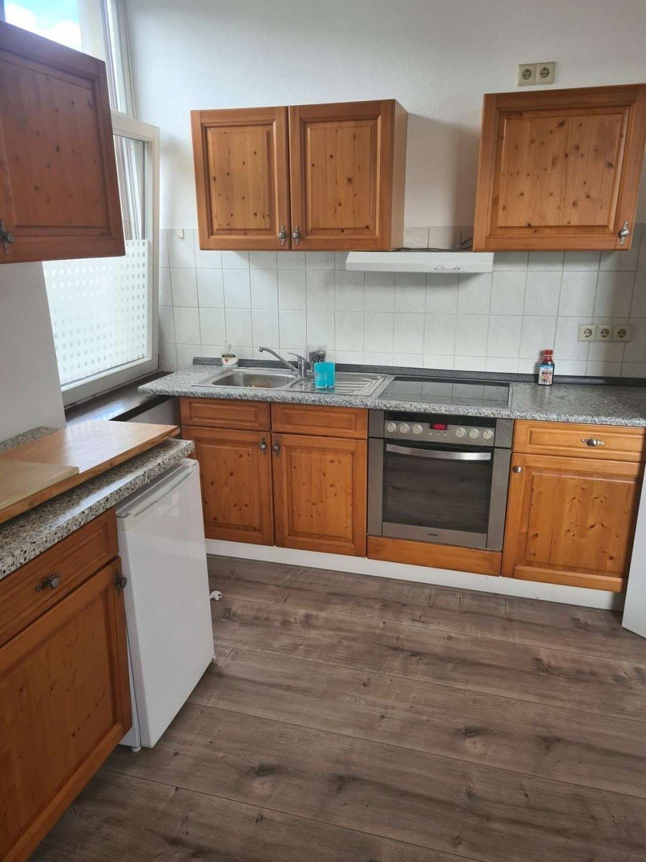 K�che Wohnung Bad Sobernheim