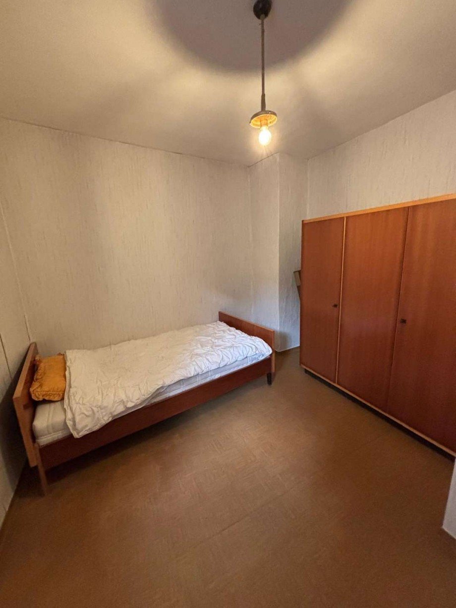 Schlafen 3 OG Einfamilienhaus Meddersheim