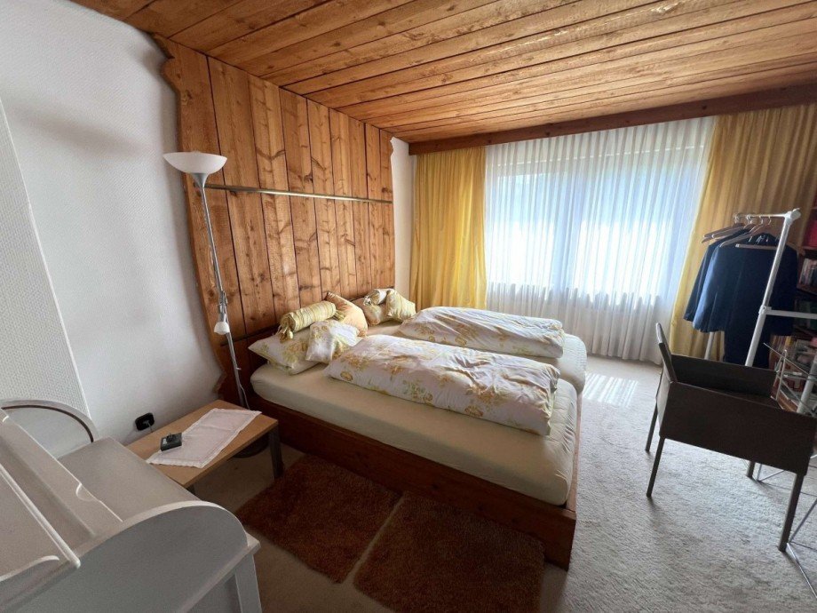Zimmer 2 OG Einfamilienhaus Tiefenbach