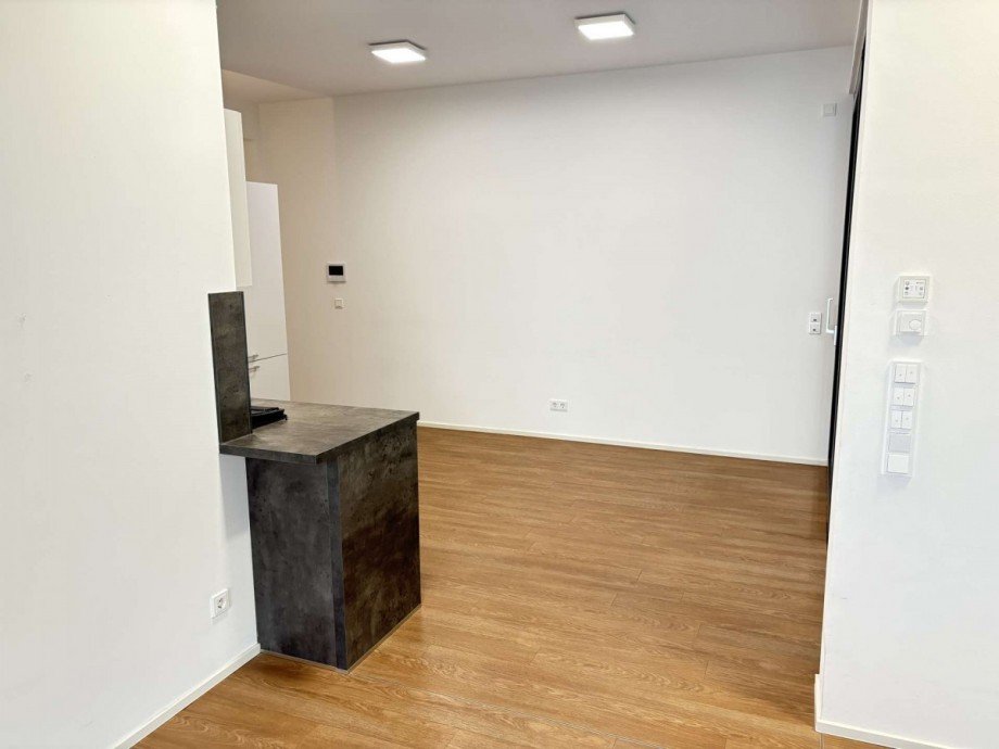 Esszimmer Wohnung Bad Sobernheim