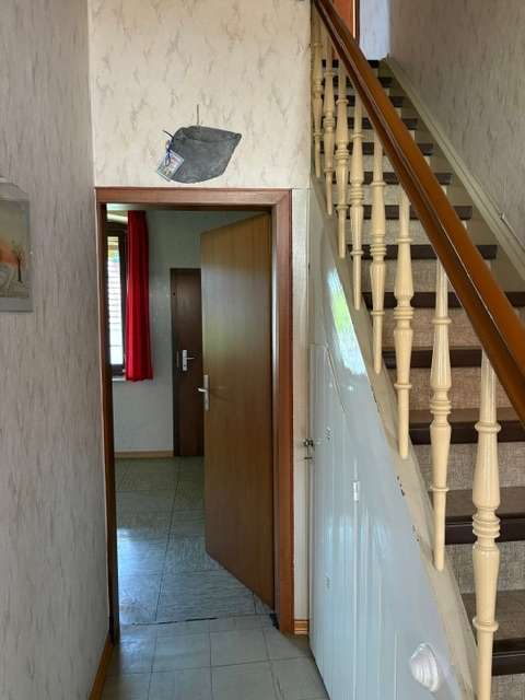 Flur Einfamilienhaus Bockenau