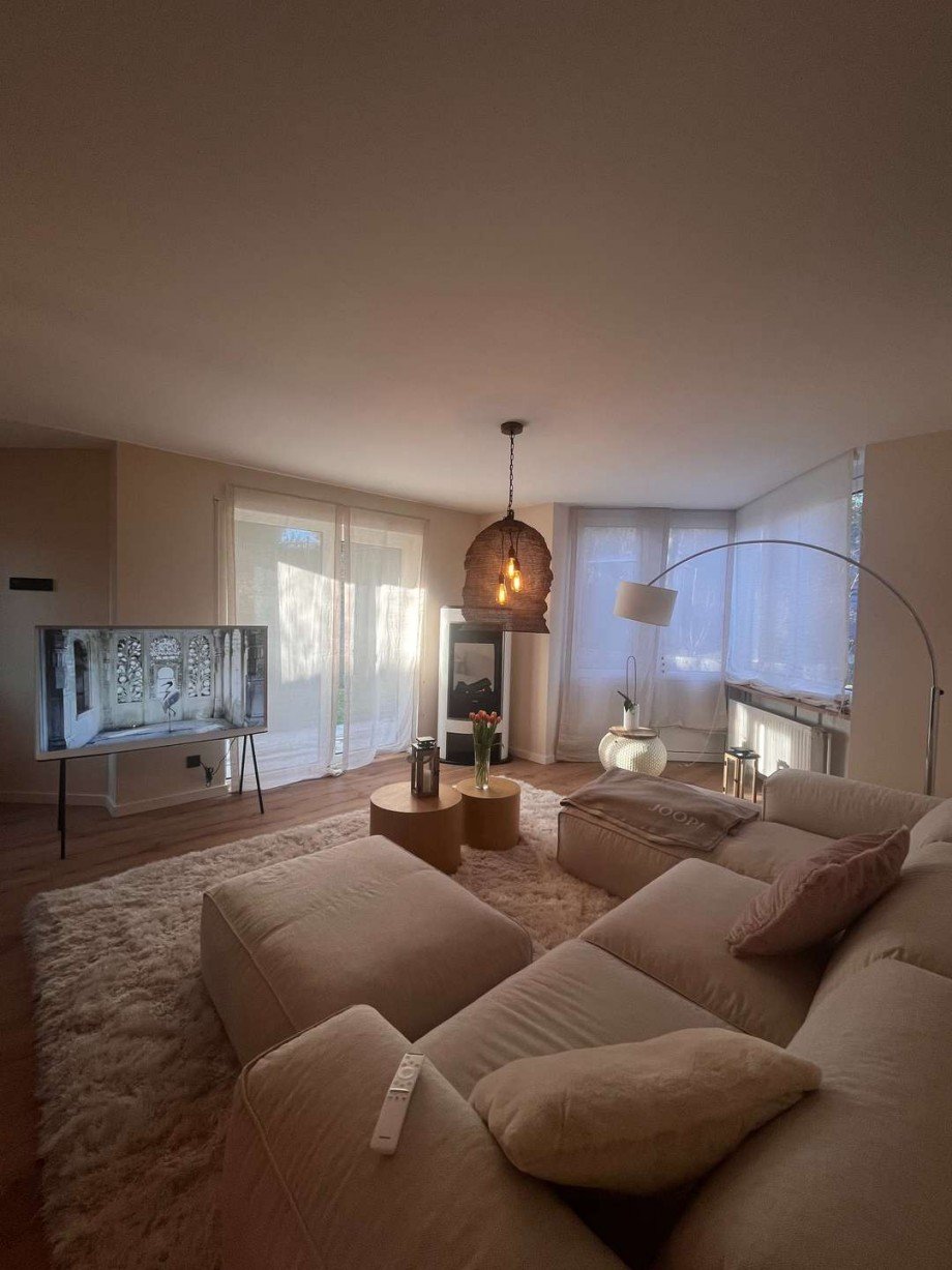 Wohnen Wohnung Hackenheim