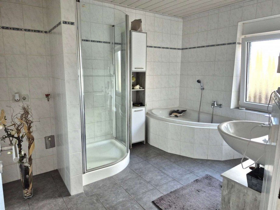 Bad OG Einfamilienhaus Staudernheim