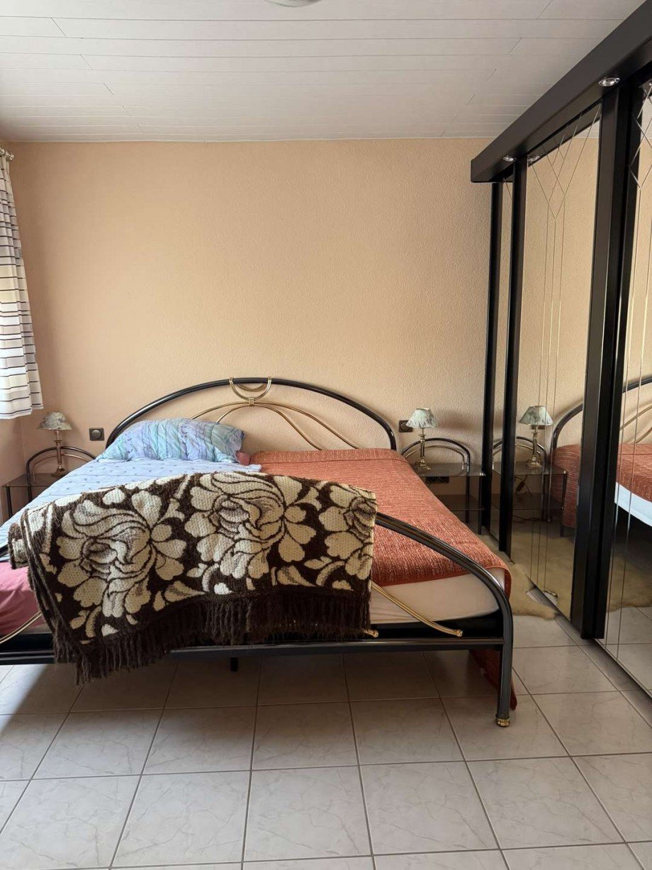 Schlafen EG Einfamilienhaus Lauterecken