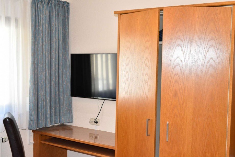 Zimmer B�ro / Praxis Martinstein