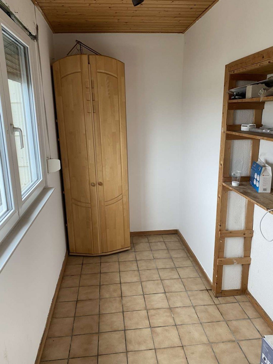 Vorratskammer OG Renditeobjekt Kappel