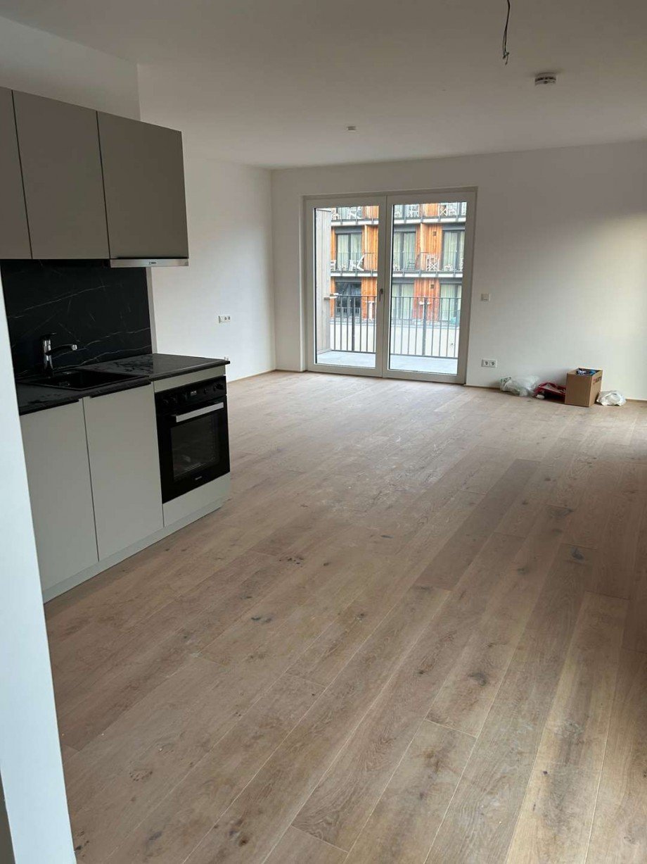1 Zimmer Appartment Etagenwohnung Bingen