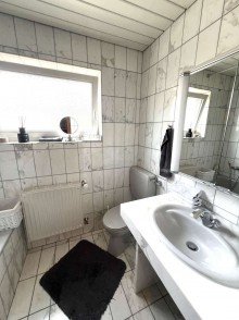 Bad OG Top-Gelegenheit! Einfamilienhaus mit Einliegerwohnung in Tiefenbach zu verkaufen!