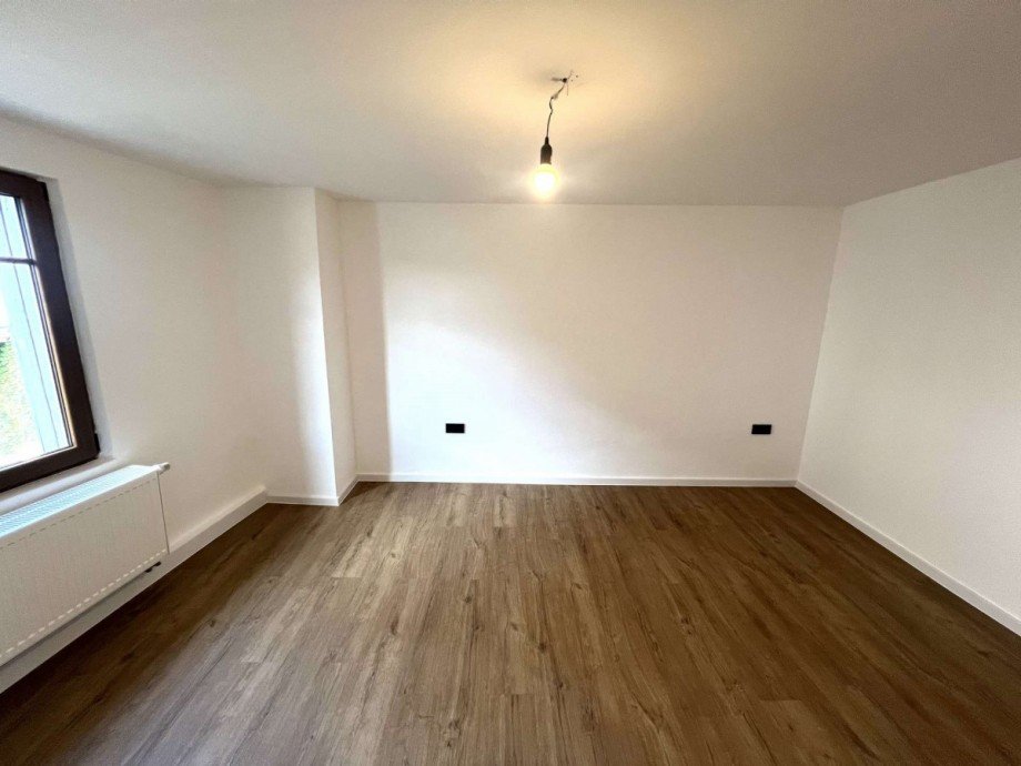 Schlafen OG Etagenwohnung Nu�baum