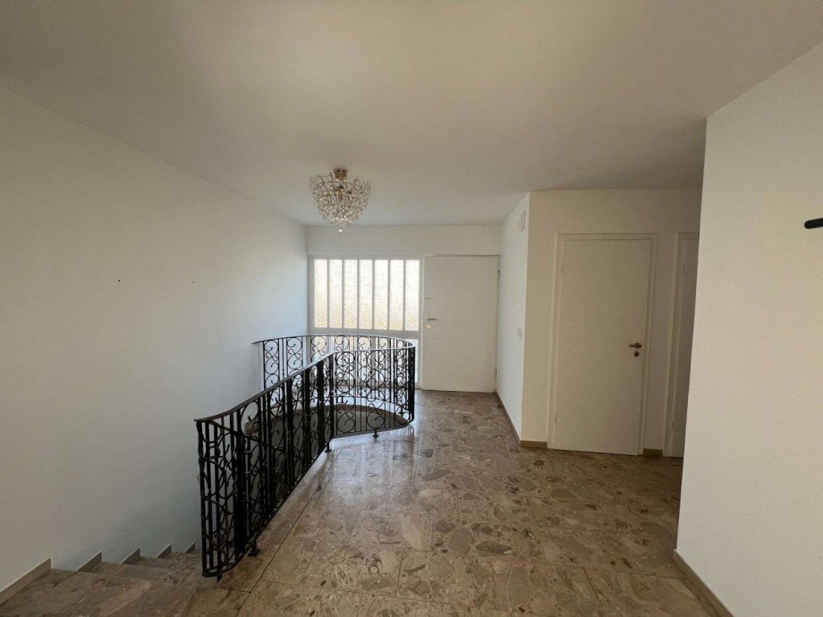 Eingangsbereich EG Bungalow Bad Kreuznach-Winzenheim