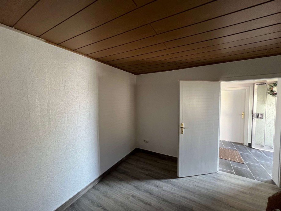 Zimmer EG Einfamilienhaus Lauschied