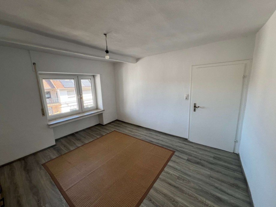 Zimmer 3 OG Einfamilienhaus Lauschied