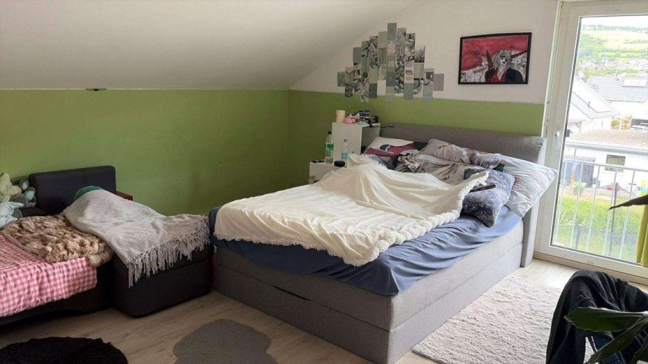 Jugendzimmer Haus Hochstetten-Dhaun