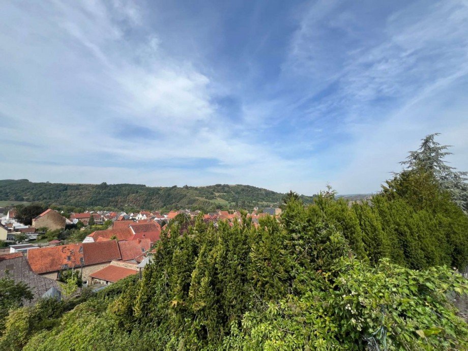 Weitblick Renditeobjekt Odernheim