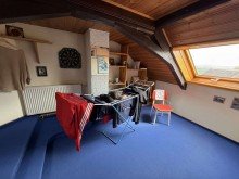 Zimmer 2 DG Preisreduzierung! 2-FH in zentraler Lage von Meddersheim
