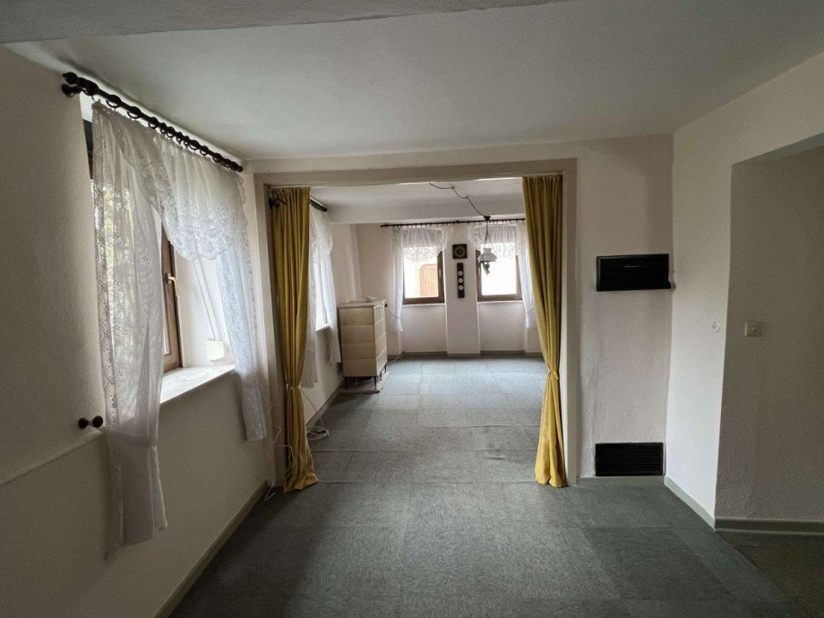 Wohn-Esszimmer EG Einfamilienhaus Feilbingert