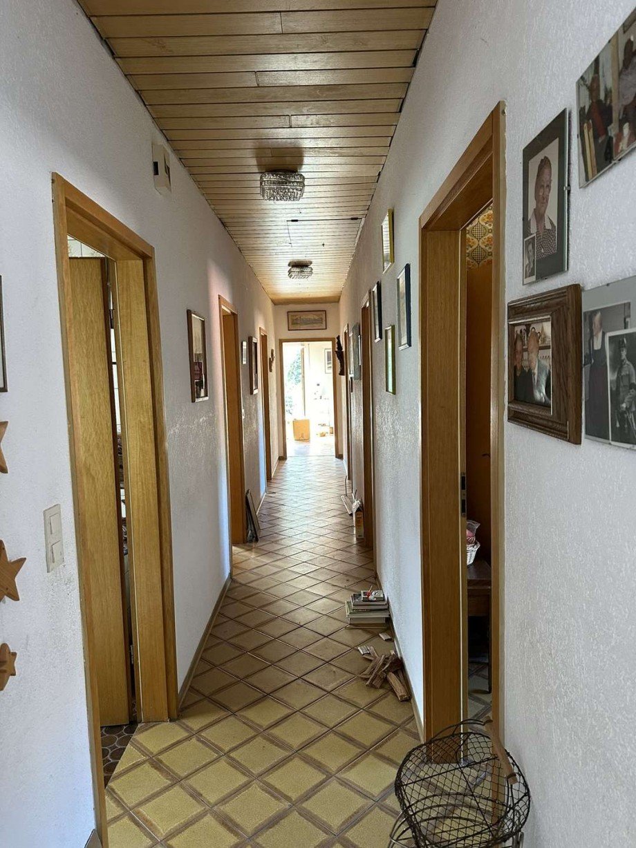 Flur OG Haus 1 Haus Eppenbrunn