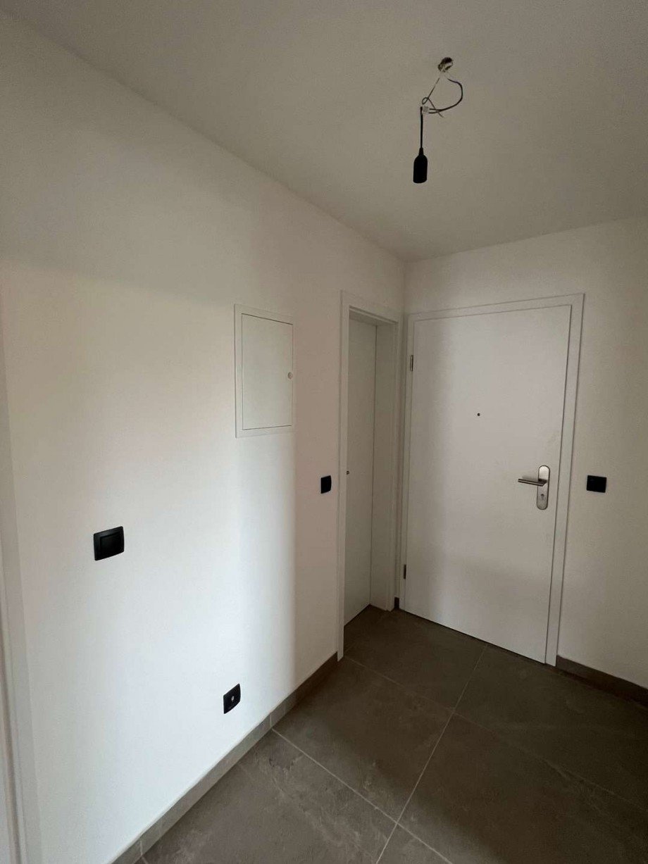 Flur Wohnung Hackenheim
