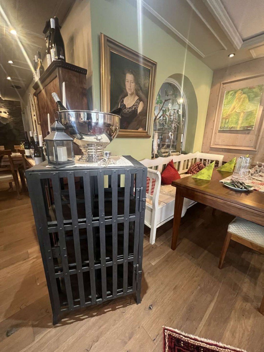 Nebenraum B�ro / Praxis Martinstein