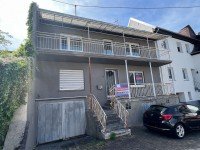 Hauptbild TOP-GELEGENHEIT! Einfamilienhaus in zentraler Ortslage von Lauschied bei Meisenheim zu verkaufen.