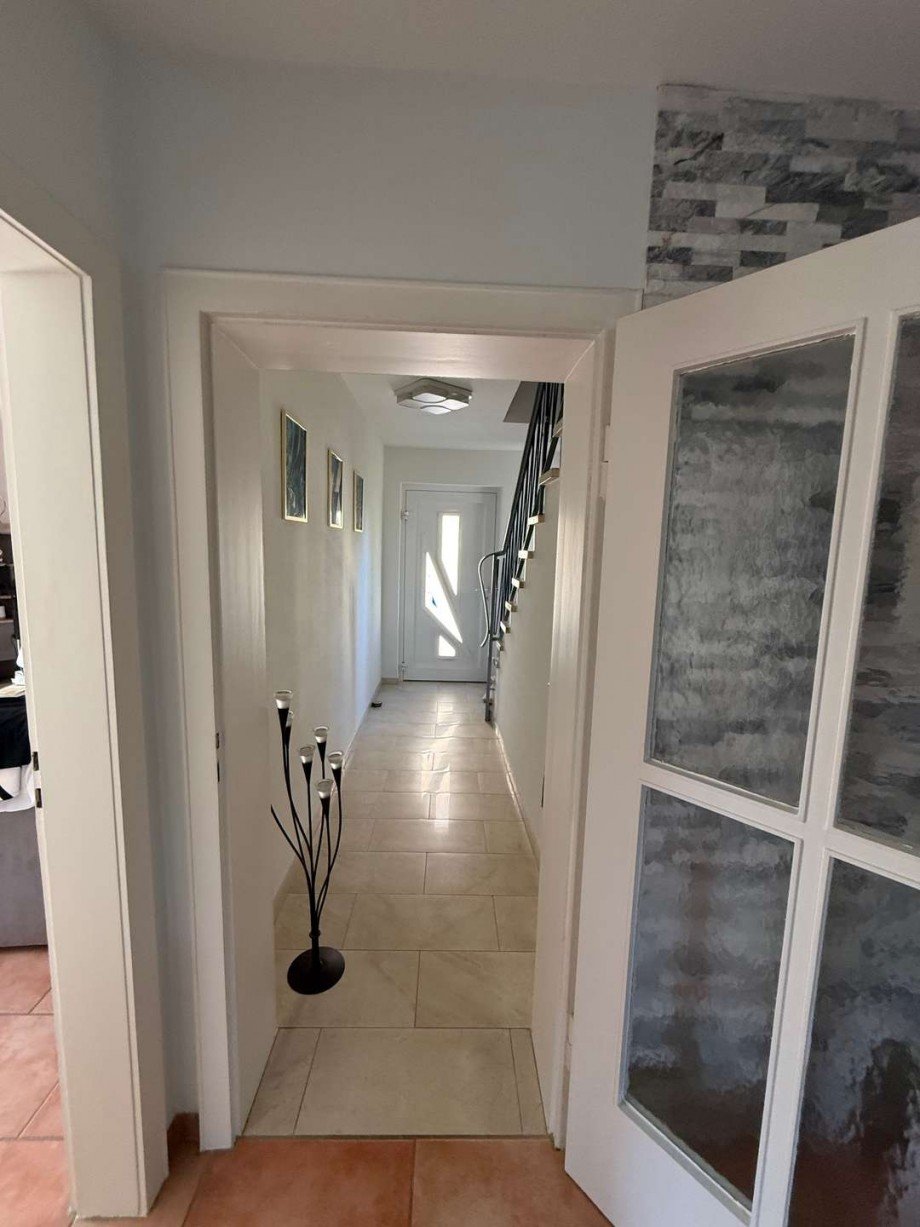 Flur EG Haus Bad Sobernheim