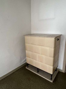 Nachtspeicherofen Top-Gelegenheit! Einfamilienhaus mit kleinem Innenhof und Garten in Feilbingert zu verkaufen