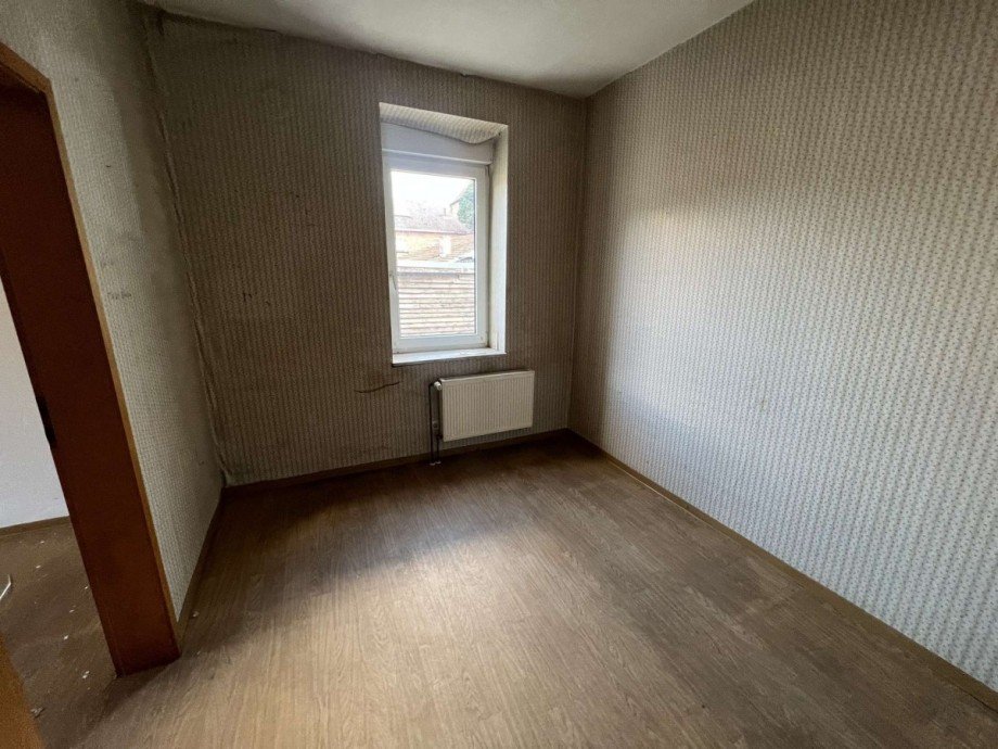 Zimmer 4 EG Zweifamilienhaus Obermoschel