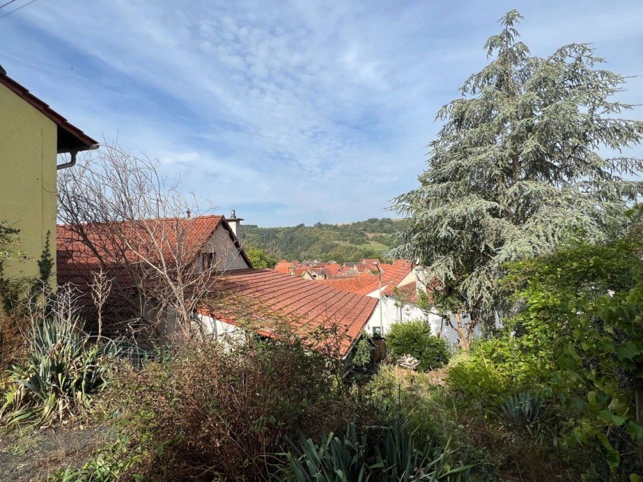 Weitblick Renditeobjekt Odernheim