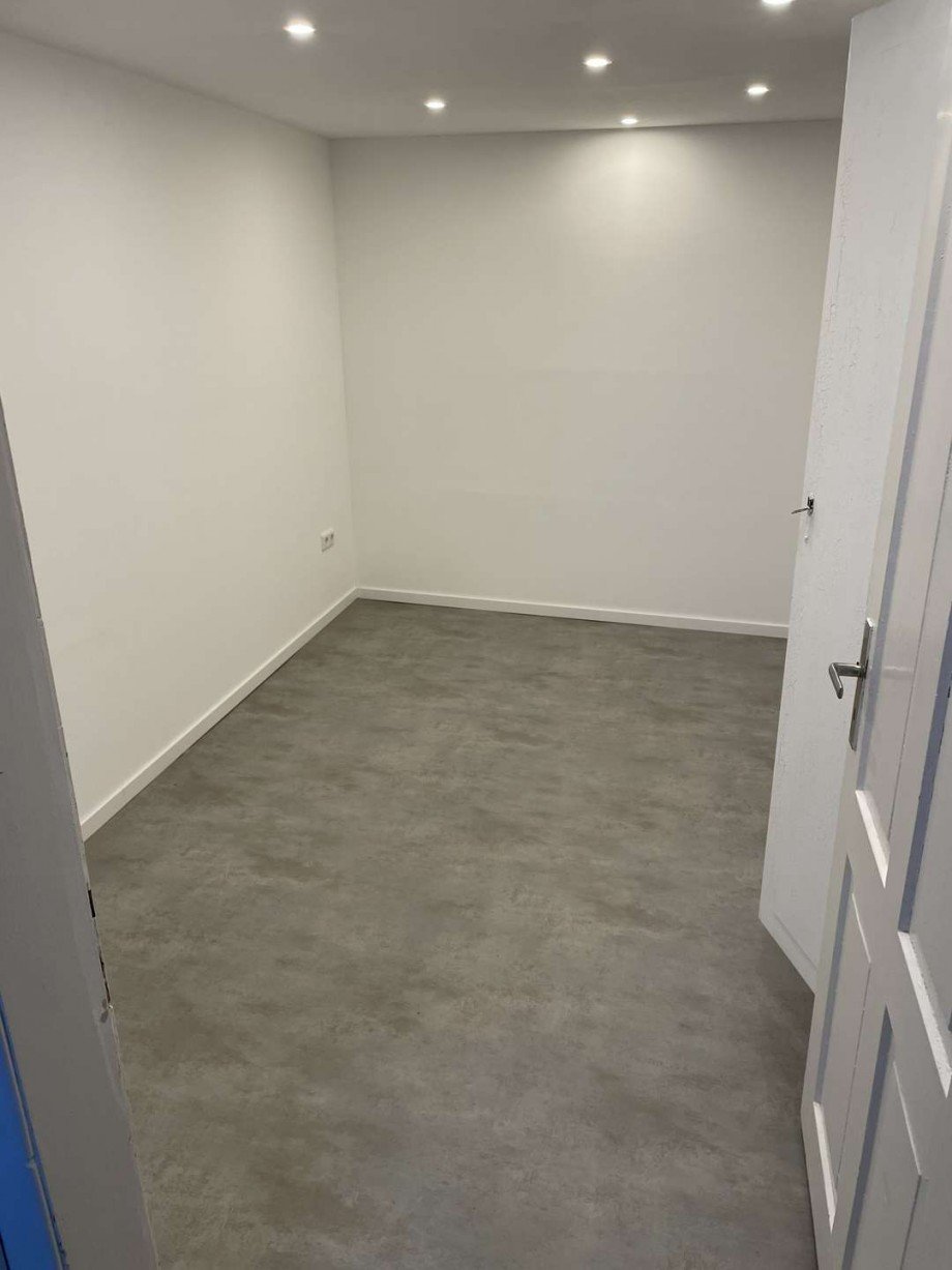 Vorraum Bad Wohnung Schneppenbach