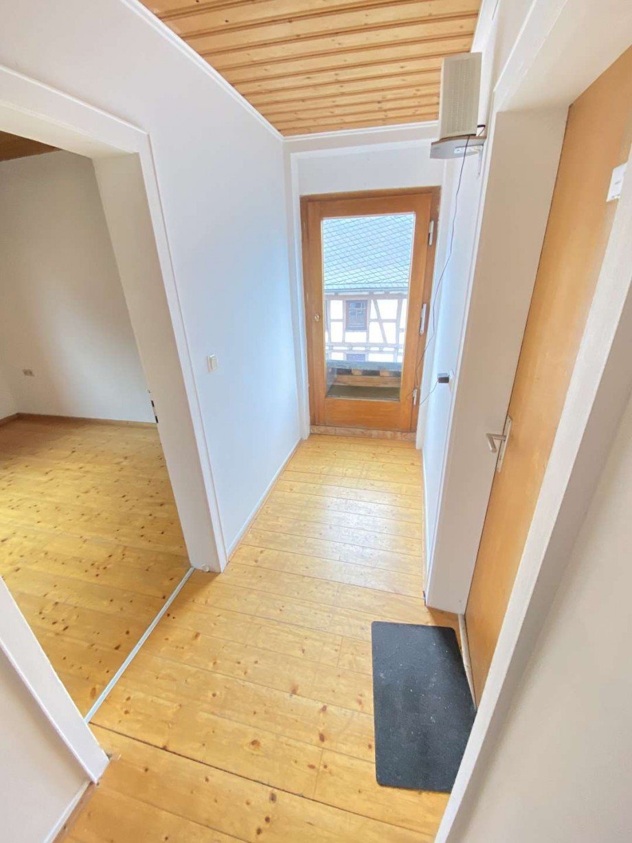 Flur OG Renditeobjekt Kappel