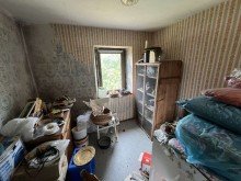 Zimmer 4 OG Haus 2 PREISREDUZIERUNG!2 H�user zu einem Preis mit gro�em Grundst�ck in Randlage von Aschbach zu verkaufen