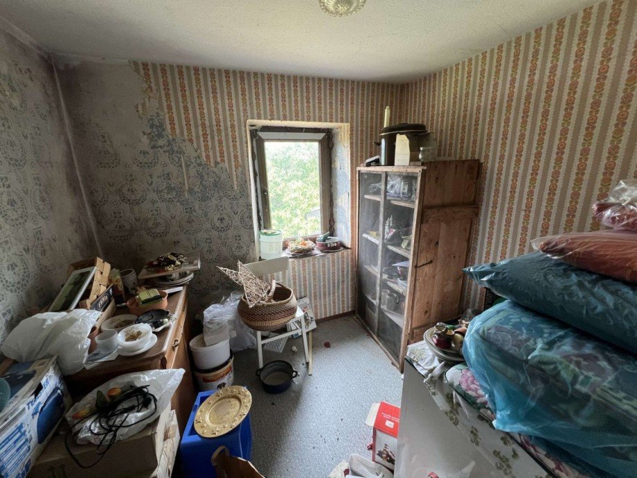 Zimmer 4 OG Haus 2 Zweifamilienhaus Aschbach