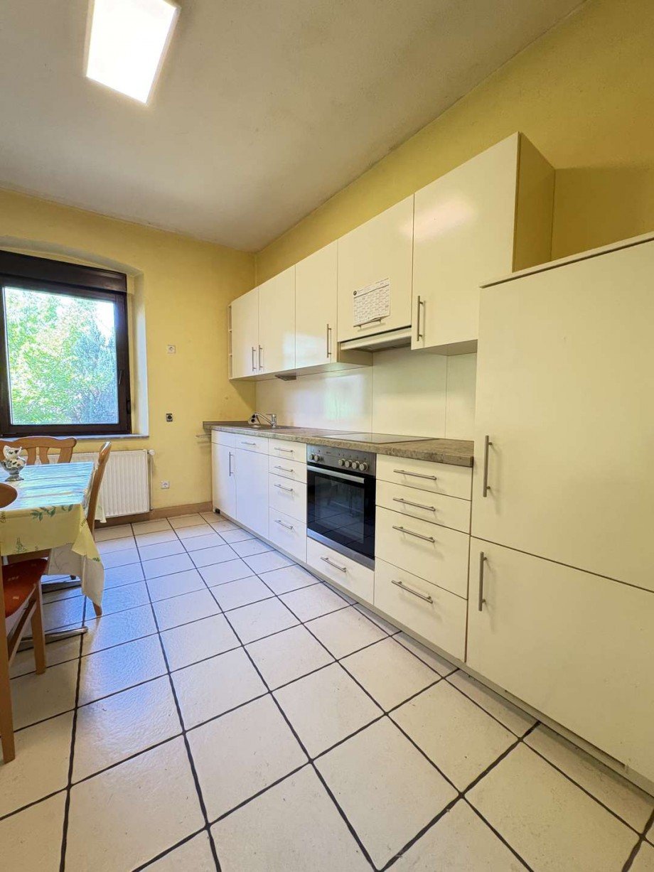 K�che Haus Bad Sobernheim