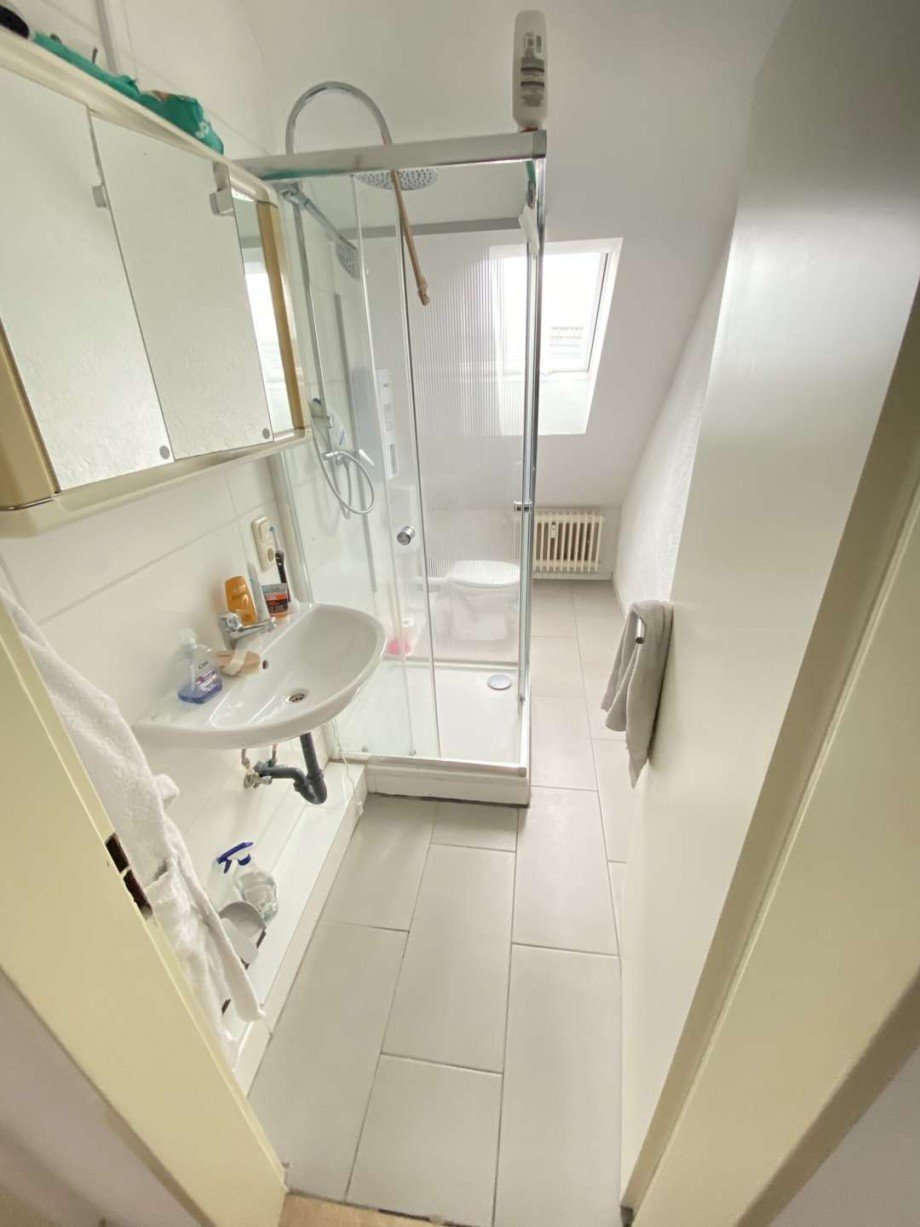 Bad OG Renditeobjekt Kappel