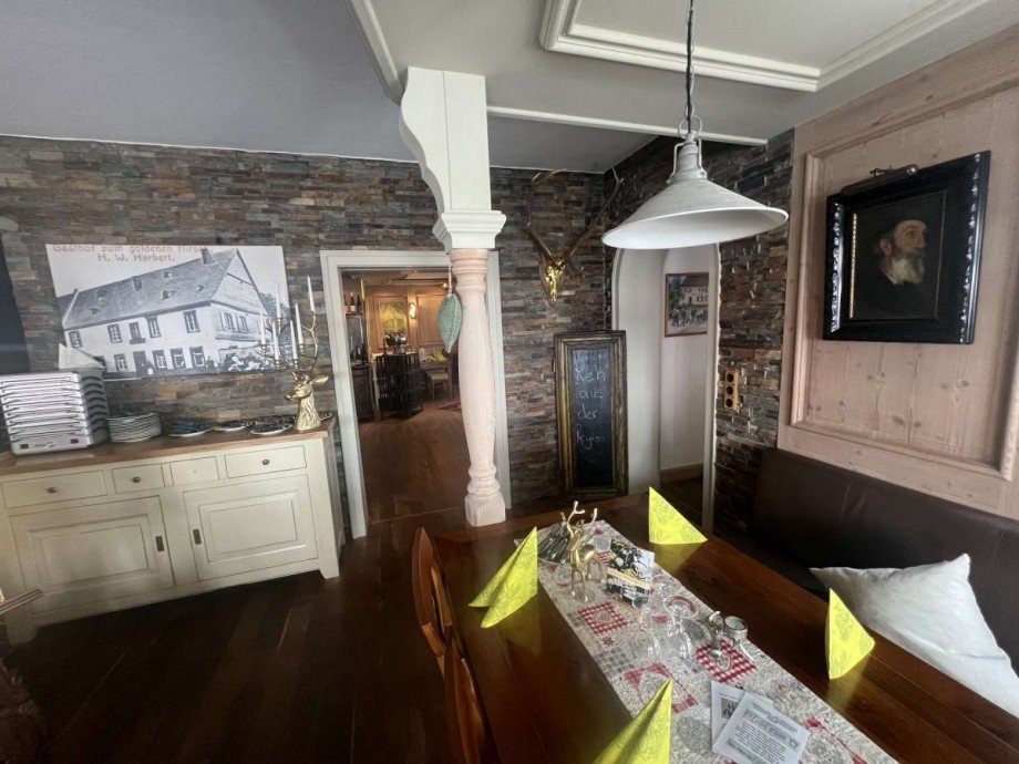 Nebenraum B�ro / Praxis Martinstein