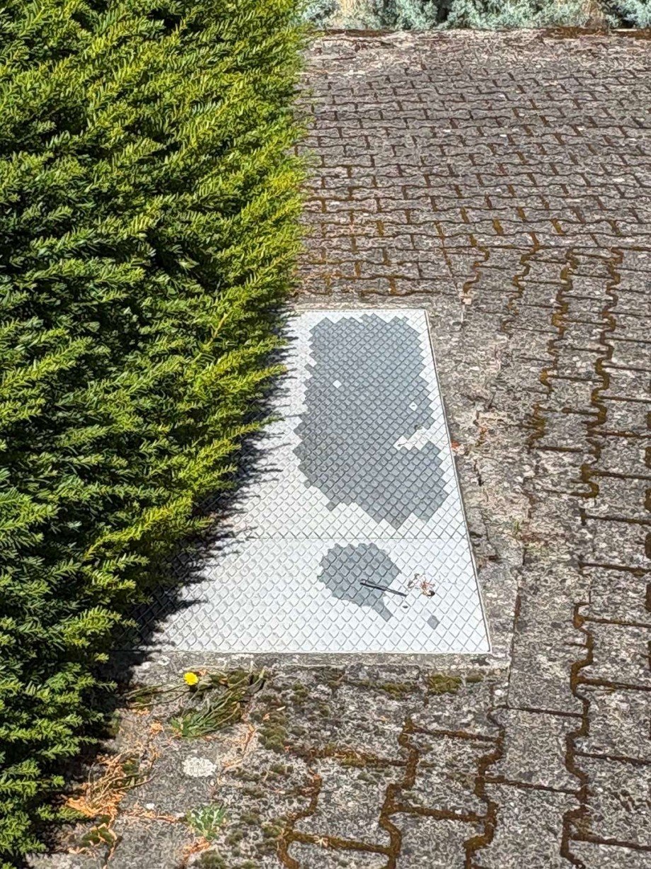 Zisterne Einfamilienhaus Merxheim
