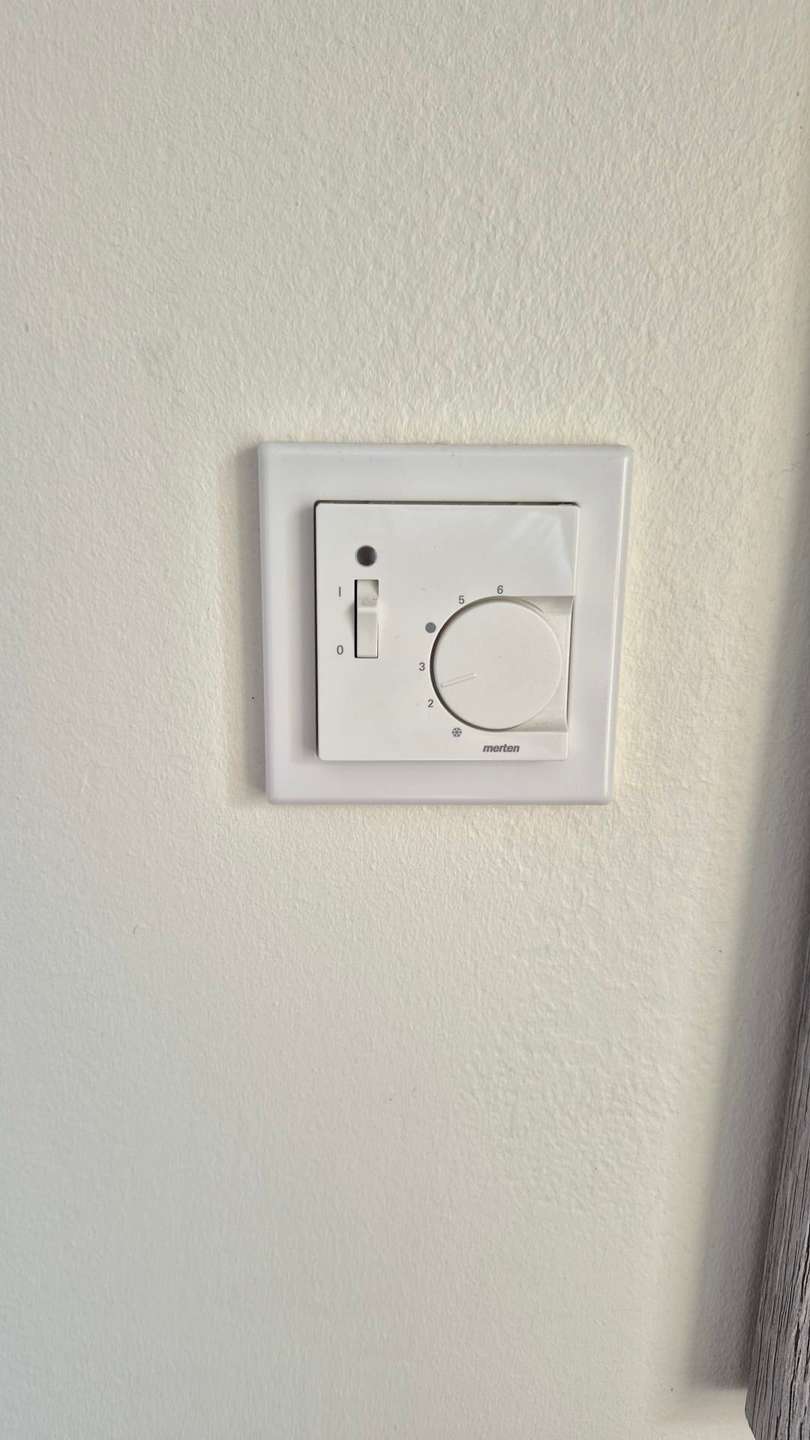 Thermostat Infrarotheizk�rper Einfamilienhaus Staudernheim