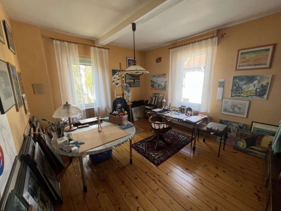 Zimmer 2 DG Renditeobjekt Bad Sobernheim