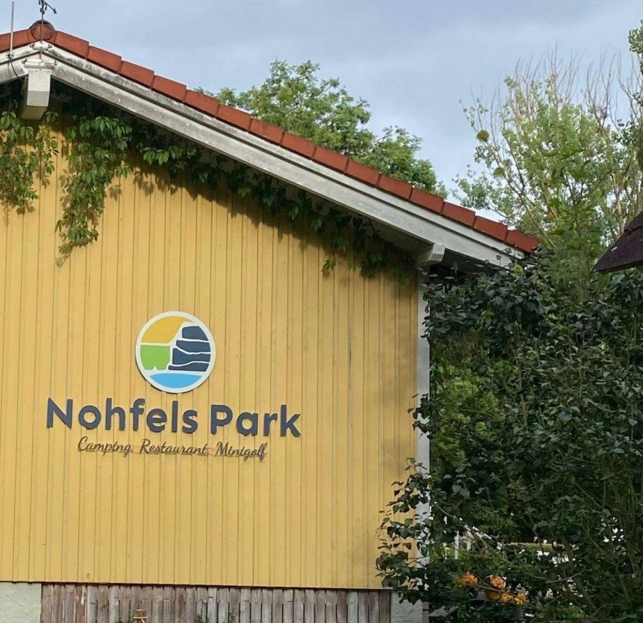 Nohfels Park Gastronomie Bad Sobernheim
