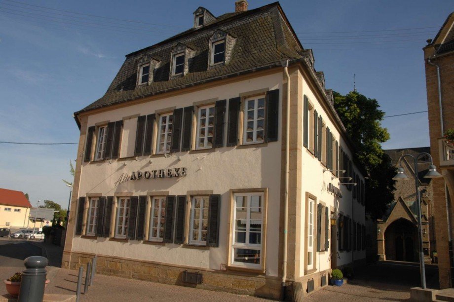 DSC_0110 Gastgewerbe Bad Sobernheim