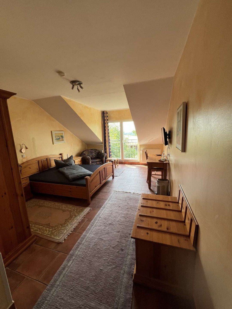 Zimmer Renditeobjekt Waldb�ckelheim
